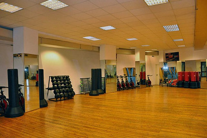 Immagine 6 dalla galleria del partner Total Body System