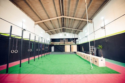 Imagem 1 da galeria do parceiro My Box - Esteio