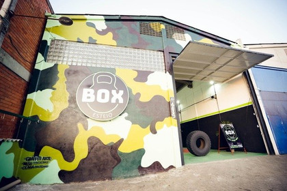 Imagem 3 da galeria do parceiro My Box - Esteio