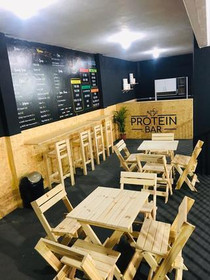 Imagem 4 da galeria do parceiro My Box - Esteio