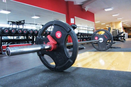 Bild 2 von American Fitness Mutterstadt Partnergalerie