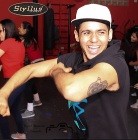 Imagem 5 da galeria do parceiro Academia Styllus
