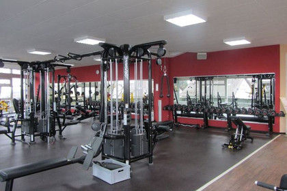 Bild 1 von American Fitness Mutterstadt Partnergalerie