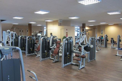 Bild 3 von American Fitness Mutterstadt Partnergalerie