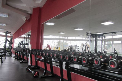 Bild 5 von American Fitness Mutterstadt Partnergalerie