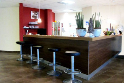 Bild 6 von American Fitness Mutterstadt Partnergalerie