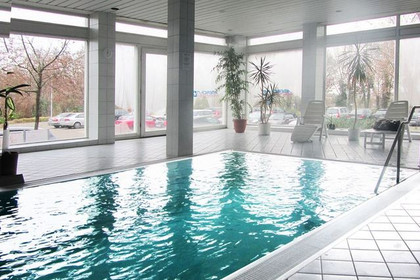 Bild 7 von American Fitness Mutterstadt Partnergalerie