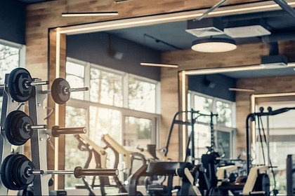 Image 3 from Forge Fitness partner gallery