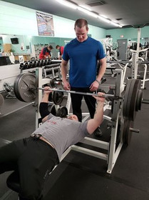 Image 5 from Forge Fitness partner gallery