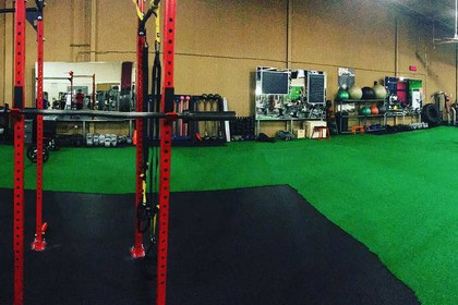 Image 5 from eXurb Fitness Waldorf partner gallery