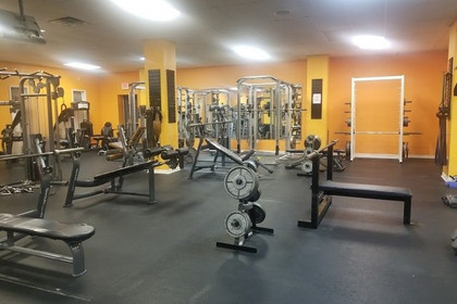 Image 2 from Forever Fitness F2 partner gallery