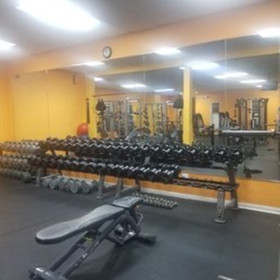 Image 3 from Forever Fitness F2 partner gallery