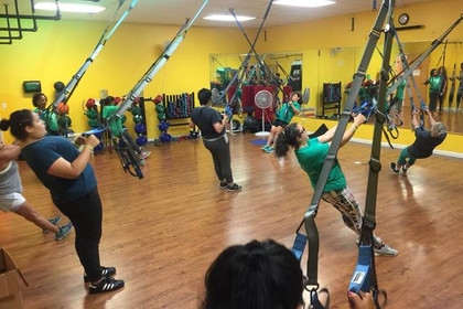 Image 5 from Forever Fitness F2 partner gallery
