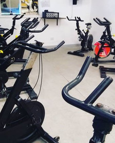 Imagen 4 de la galería del partner Valhalla Gimnasio