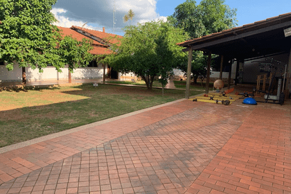Imagem 2 da galeria do parceiro Clínica de Saúde Samuel Jardim