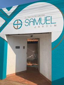 Imagem 4 da galeria do parceiro Clínica de Saúde Samuel Jardim