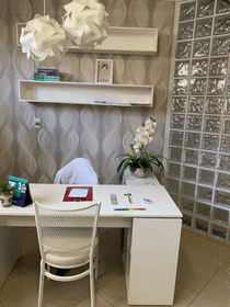 Imagem 5 da galeria do parceiro Clínica de Saúde Samuel Jardim