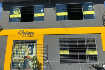 Imagem 1 da galeria do parceiro Primefit Academia