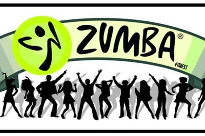 Image 1 from Zumba Jenni/Barre on Beach partner gallery