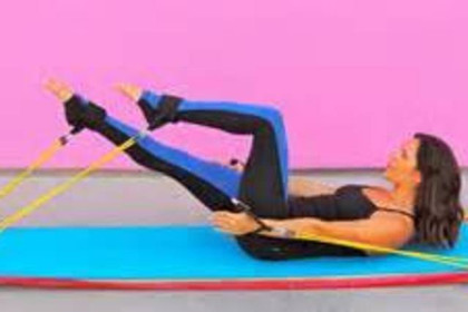 Image 3 from Zumba Jenni/Barre on Beach partner gallery