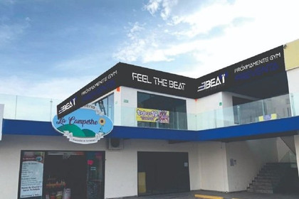Imagen 2 de la galería del partner Power Beat Gym