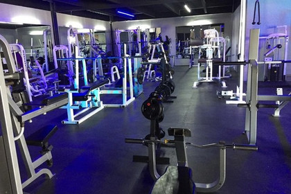 Imagen 1 de la galería del partner Power Beat Gym