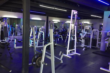 Imagen 4 de la galería del partner Power Beat Gym