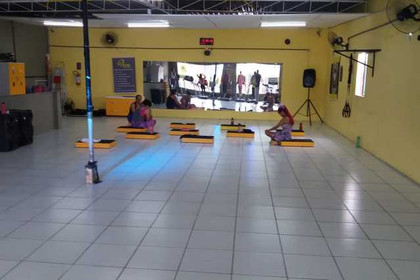 Imagem 2 da galeria do parceiro Primefit Academia
