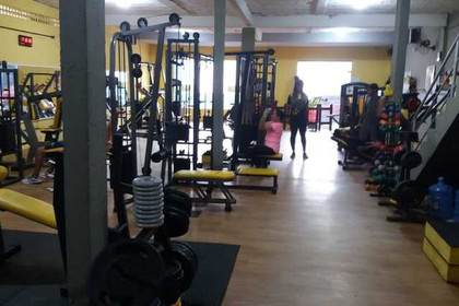 Imagem 4 da galeria do parceiro Primefit Academia