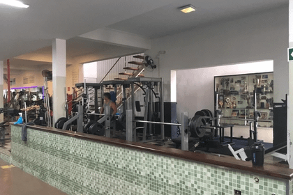 Imagem 3 da galeria do parceiro R1 Fitness