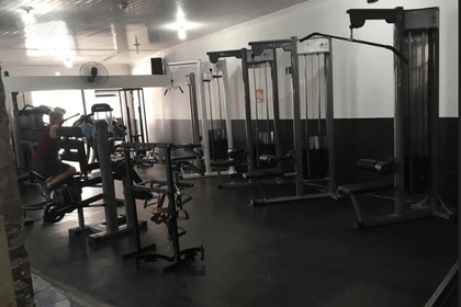 Imagem 4 da galeria do parceiro R1 Fitness