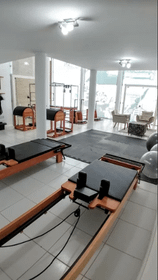 Imagem 7 da galeria do parceiro Quality Pilates
