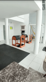 Imagem 10 da galeria do parceiro Quality Pilates