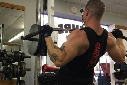 Image 3 from Humphrey's Gym partner gallery