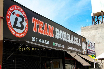 Imagem 3 da galeria do parceiro TEAM BORRACHA