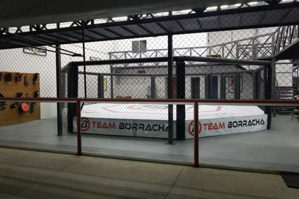 Imagem 1 da galeria do parceiro TEAM BORRACHA
