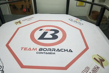 Imagem 9 da galeria do parceiro TEAM BORRACHA