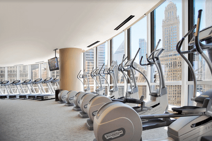 Image 5 from Fitness Club At The Spa Trump partner gallery