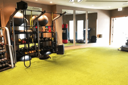 Image 3 from Fitness Club At The Spa Trump partner gallery