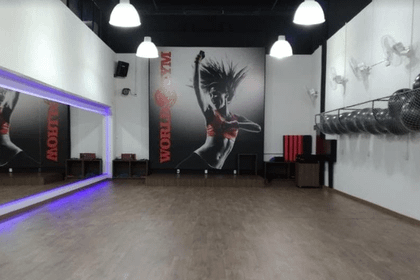 Imagem 4 da galeria do parceiro World Gym