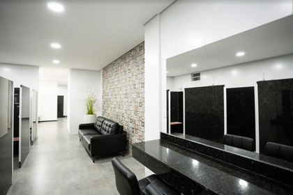Imagem 7 da galeria do parceiro World Gym