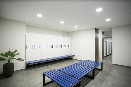 Imagem 8 da galeria do parceiro World Gym