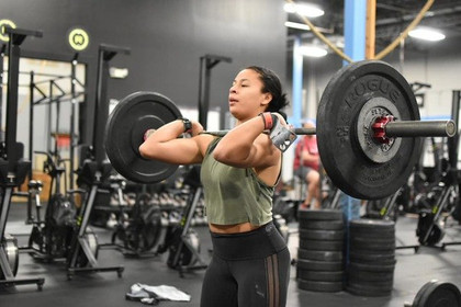 Image 1 from CrossFit Eclipse partner gallery