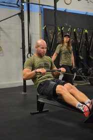 Image 4 from CrossFit Eclipse partner gallery