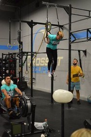 Image 5 from CrossFit Eclipse partner gallery