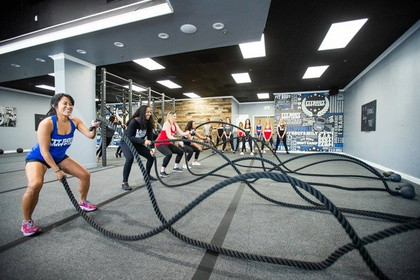 Image 1 from North Syracuse Fit Body Boot Camp partner gallery