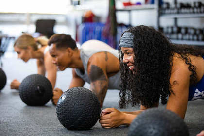 Image 5 from North Syracuse Fit Body Boot Camp partner gallery
