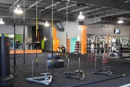 Image 1 from iThinkFit partner gallery