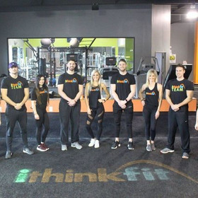Image 2 from iThinkFit partner gallery