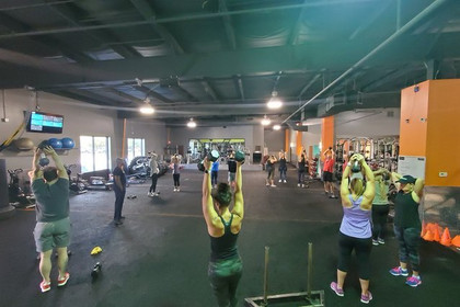 Image 3 from iThinkFit partner gallery